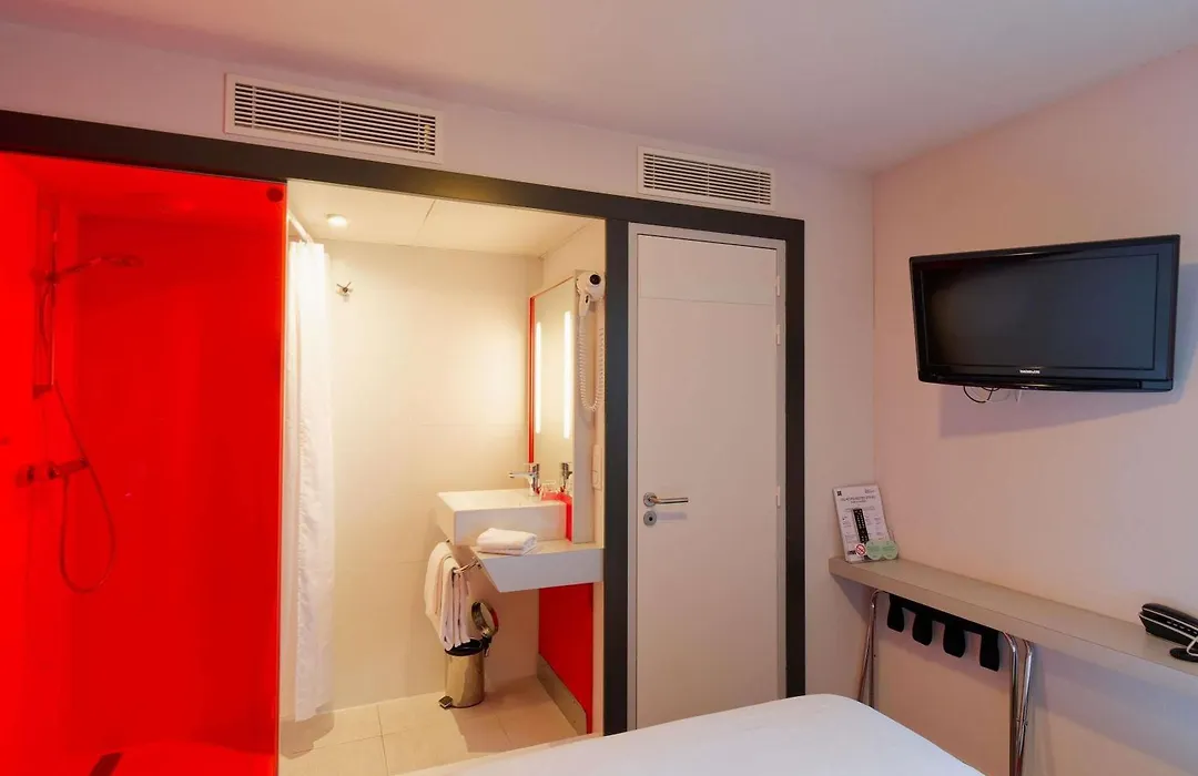ibis Styles Saint Brieuc Gare Centre-1